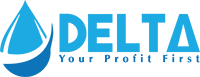 Deltaits Logo